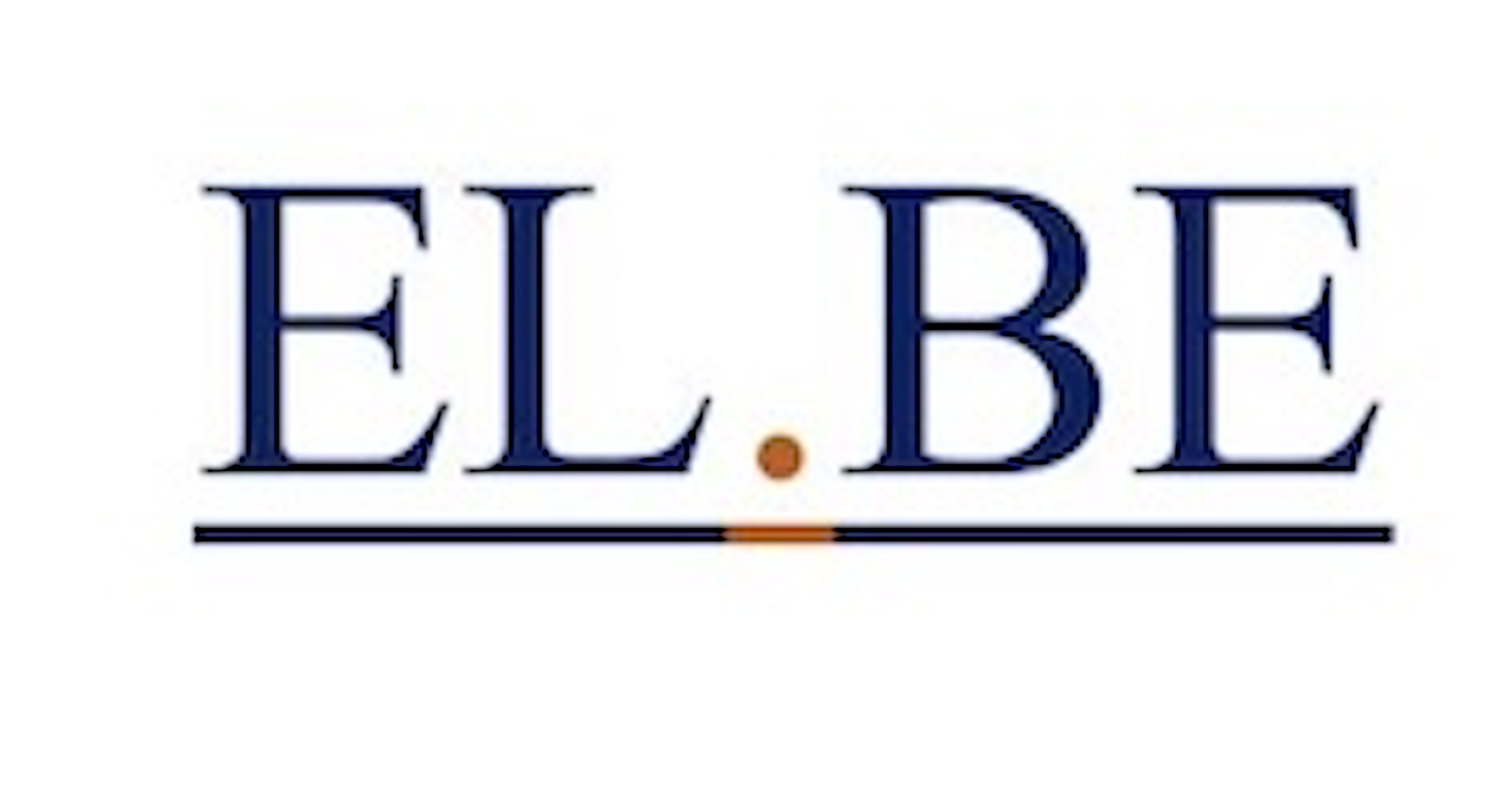 ELBE Logo